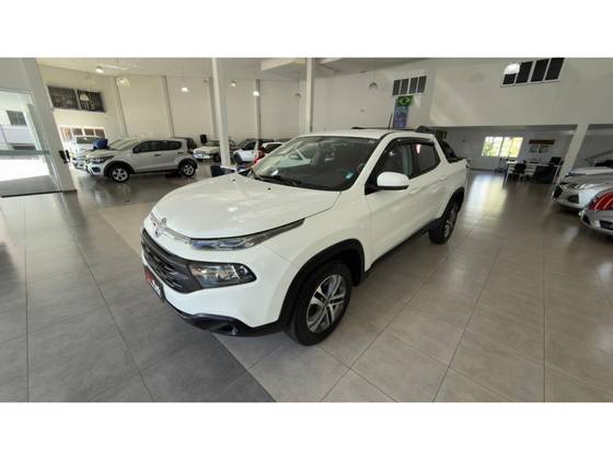 FIAT TORO 1.8 16V EVO FLEX FREEDOM AT6